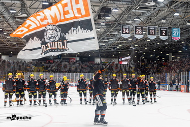 Löwen Frankfurt - Red Bull München- 17.10.25 - 124