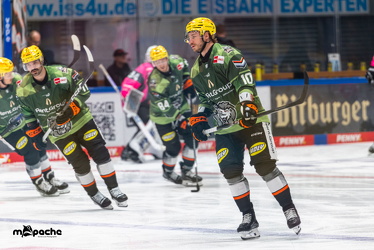 Löwen Frankfurt - Fischtown Pinguins- 24.10.25 - 001