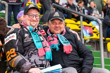 Löwen Frankfurt - Fischtown Pinguins- 24.10.25 - 004