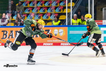 Löwen Frankfurt - Fischtown Pinguins- 24.10.25 - 006