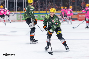 Löwen Frankfurt - Fischtown Pinguins- 24.10.25 - 010