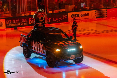 Löwen Frankfurt - Fischtown Pinguins- 24.10.25 - 012