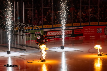 Löwen Frankfurt - Fischtown Pinguins- 24.10.25 - 018