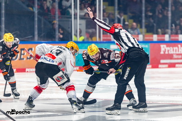 Löwen Frankfurt - Fischtown Pinguins- 24.10.25 - 022