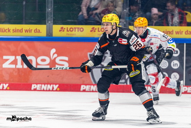 Löwen Frankfurt - Fischtown Pinguins- 24.10.25 - 026