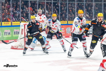 Löwen Frankfurt - Fischtown Pinguins- 24.10.25 - 027