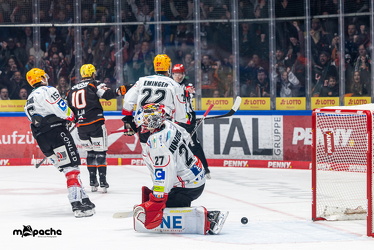 Löwen Frankfurt - Fischtown Pinguins- 24.10.25 - 029