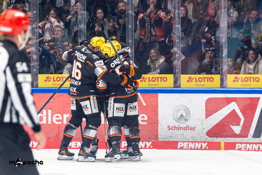 Löwen Frankfurt - Fischtown Pinguins- 24.10.25 - 030