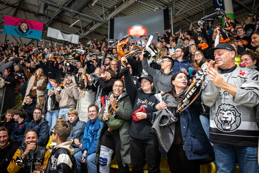 Löwen Frankfurt - Fischtown Pinguins- 24.10.25 - 031