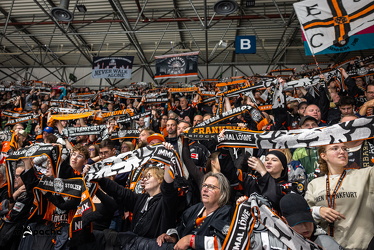 Löwen Frankfurt - Fischtown Pinguins- 24.10.25 - 035