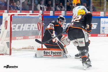 Löwen Frankfurt - Fischtown Pinguins- 24.10.25 - 043