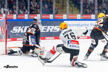 Löwen Frankfurt - Fischtown Pinguins- 24.10.25 - 044