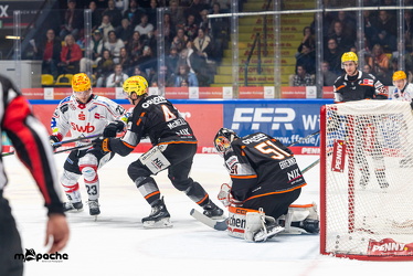 Löwen Frankfurt - Fischtown Pinguins- 24.10.25 - 046