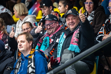 Löwen Frankfurt - Fischtown Pinguins- 24.10.25 - 047