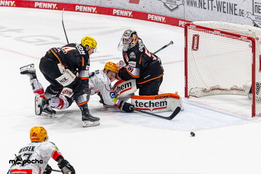 Löwen Frankfurt - Fischtown Pinguins- 24.10.25 - 057