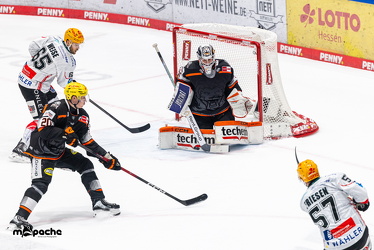 Löwen Frankfurt - Fischtown Pinguins- 24.10.25 - 059