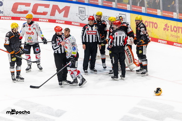 Löwen Frankfurt - Fischtown Pinguins- 24.10.25 - 061