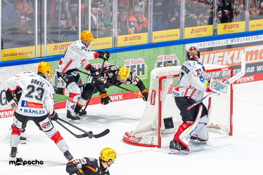 Löwen Frankfurt - Fischtown Pinguins- 24.10.25 - 063