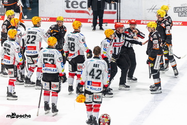 Löwen Frankfurt - Fischtown Pinguins- 24.10.25 - 070