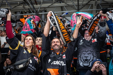 Löwen Frankfurt - Fischtown Pinguins- 24.10.25 - 078