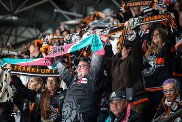 Löwen Frankfurt - Fischtown Pinguins- 24.10.25 - 079