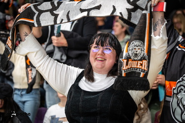 Löwen Frankfurt - Fischtown Pinguins- 24.10.25 - 080