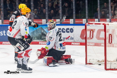 Löwen Frankfurt - Fischtown Pinguins- 24.10.25 - 083