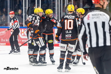 Löwen Frankfurt - Fischtown Pinguins- 24.10.25 - 084