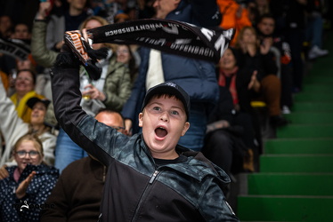 Löwen Frankfurt - Fischtown Pinguins- 24.10.25 - 086