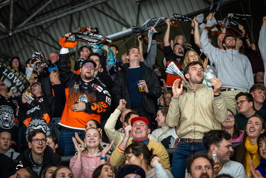 Löwen Frankfurt - Fischtown Pinguins- 24.10.25 - 088