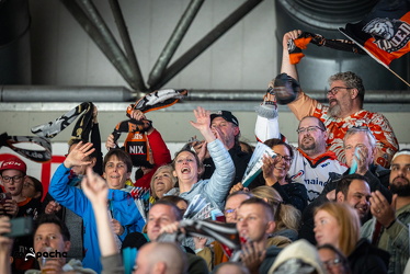 Löwen Frankfurt - Fischtown Pinguins- 24.10.25 - 089