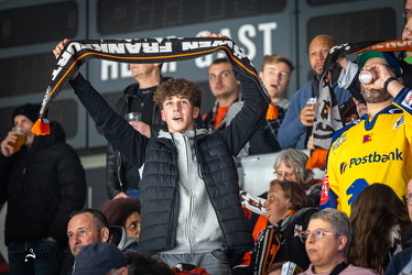 Löwen Frankfurt - Fischtown Pinguins- 24.10.25 - 090