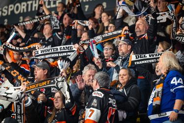 Löwen Frankfurt - Fischtown Pinguins- 24.10.25 - 091