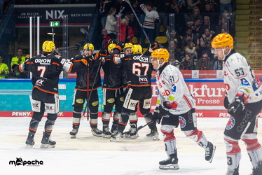 Löwen Frankfurt - Fischtown Pinguins- 24.10.25 - 094