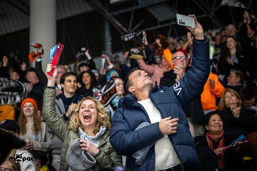 Löwen Frankfurt - Fischtown Pinguins- 24.10.25 - 095