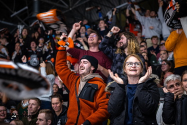 Löwen Frankfurt - Fischtown Pinguins- 24.10.25 - 096