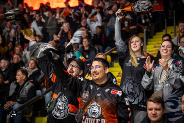 Löwen Frankfurt - Fischtown Pinguins- 24.10.25 - 097