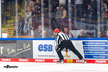 Löwen Frankfurt - Fischtown Pinguins- 24.10.25 - 100