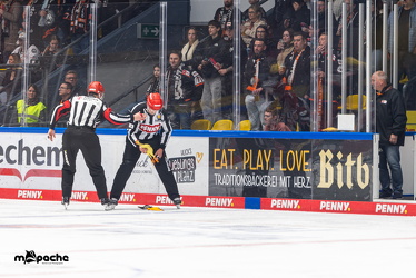 Löwen Frankfurt - Fischtown Pinguins- 24.10.25 - 101