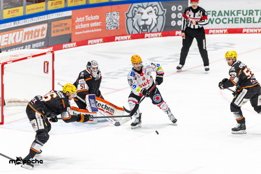 Löwen Frankfurt - Fischtown Pinguins- 24.10.25 - 103