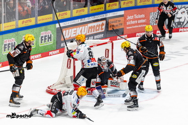 Löwen Frankfurt - Fischtown Pinguins- 24.10.25 - 105