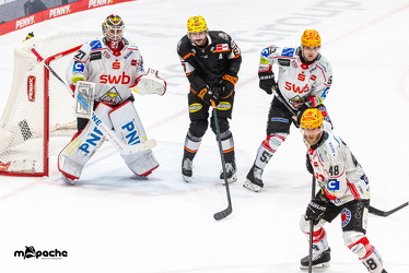 Löwen Frankfurt - Fischtown Pinguins- 24.10.25 - 111