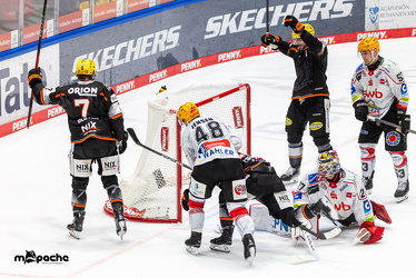 Löwen Frankfurt - Fischtown Pinguins- 24.10.25 - 113