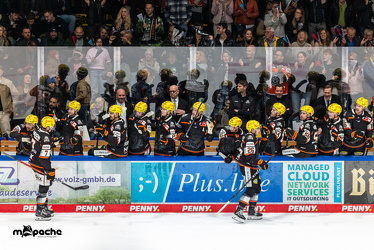 Löwen Frankfurt - Fischtown Pinguins- 24.10.25 - 114