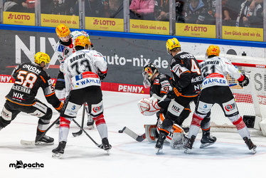 Löwen Frankfurt - Fischtown Pinguins- 24.10.25 - 118