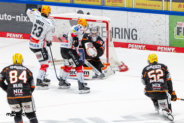 Löwen Frankfurt - Fischtown Pinguins- 24.10.25 - 121