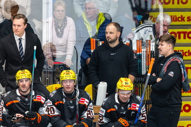 Löwen Frankfurt - Fischtown Pinguins- 24.10.25 - 123