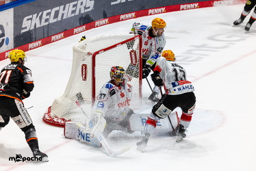 Löwen Frankfurt - Fischtown Pinguins- 24.10.25 - 126