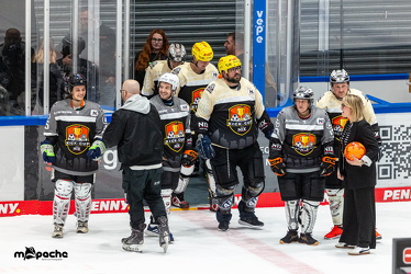 Löwen Frankfurt - Fischtown Pinguins- 24.10.25 - 129