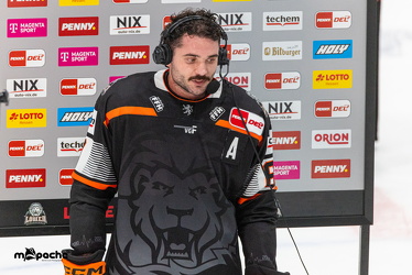 Löwen Frankfurt - Fischtown Pinguins- 24.10.25 - 130